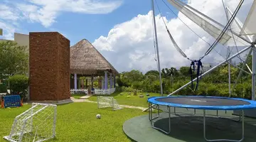 Paradisus la Perla - ADULTS ONLY