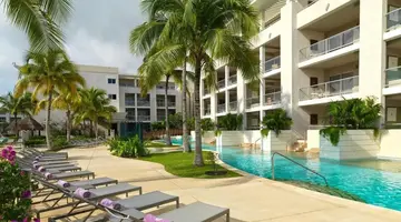 Paradisus la Perla - ADULTS ONLY