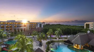 Paradisus la Perla - ADULTS ONLY
