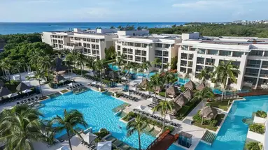Paradisus la Perla - ADULTS ONLY
