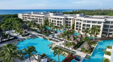 Paradisus La Perla Adults Only 