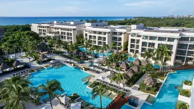 Paradisus La Perla Adults Only 