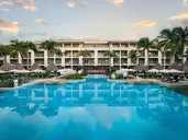 Paradisus La Perla Adults Only