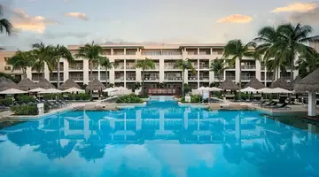 Paradisus La Perla Adults Only