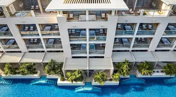 Paradisus La Perla Adults Only