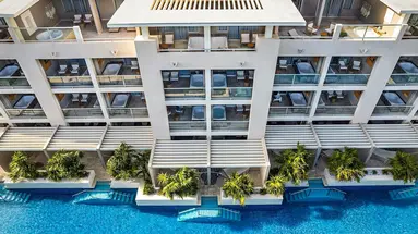Paradisus La Perla Adults Only