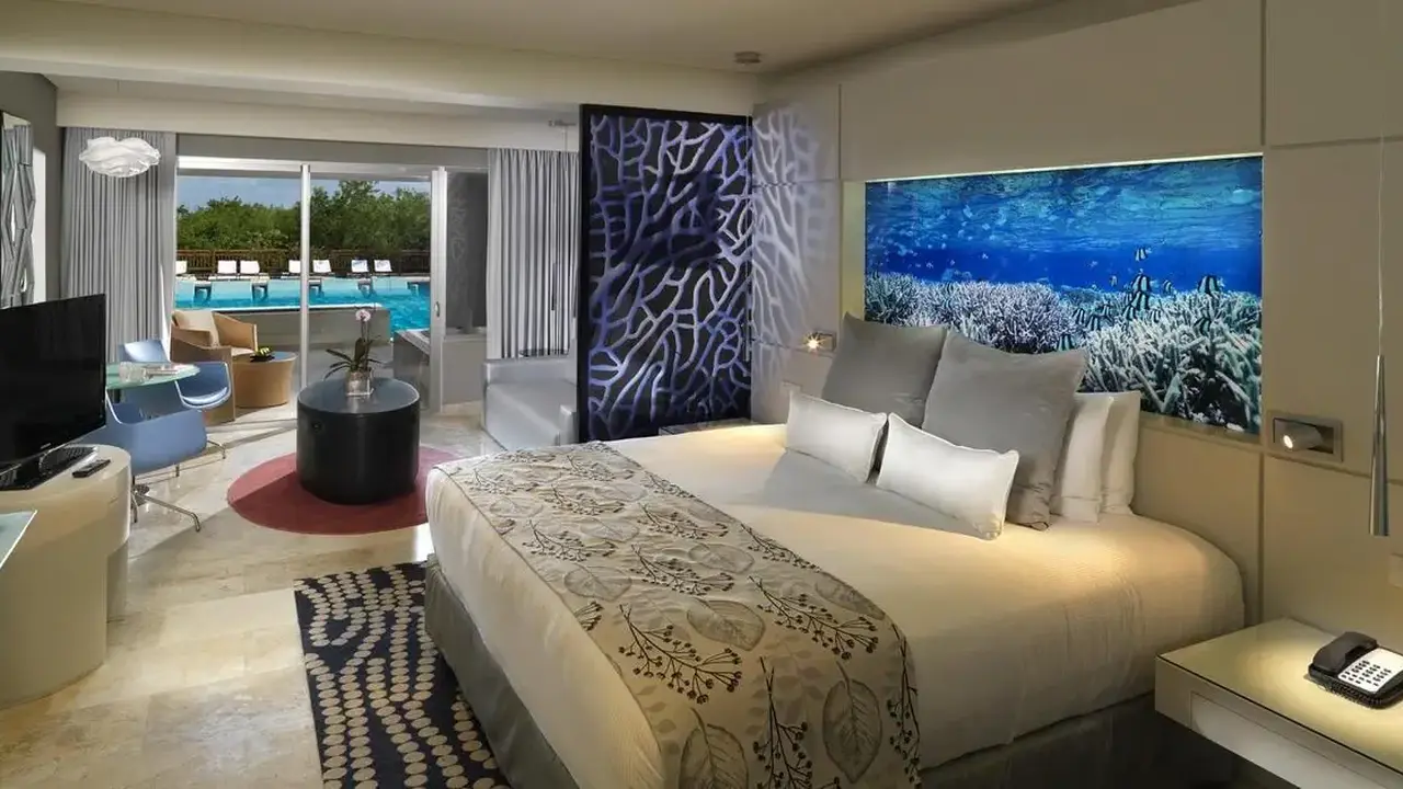 Paradisus la Perla - ADULTS ONLY