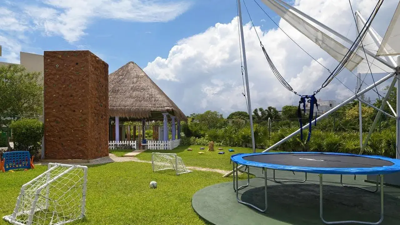 Paradisus la Perla - ADULTS ONLY