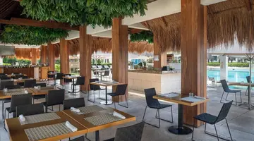 Paradisus La Perla Adults Only