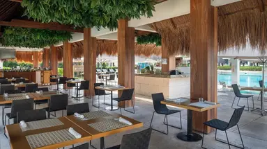 Paradisus La Perla Adults Only