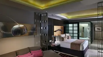 Paradisus la Perla - ADULTS ONLY