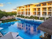 Paradisus La Perla Adults Only
