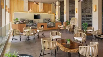 Paradisus La Perla Adults Only