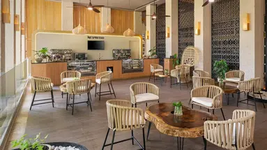 Paradisus La Perla Adults Only