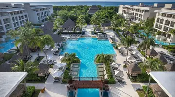 Paradisus La Perla Adults Only