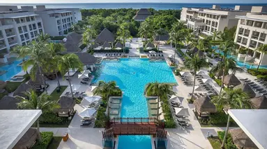 Paradisus La Perla Adults Only
