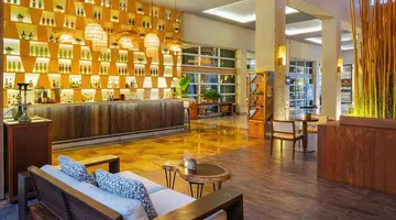 Paradisus La Perla Adults Only