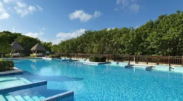 Paradisus la Perla - ADULTS ONLY