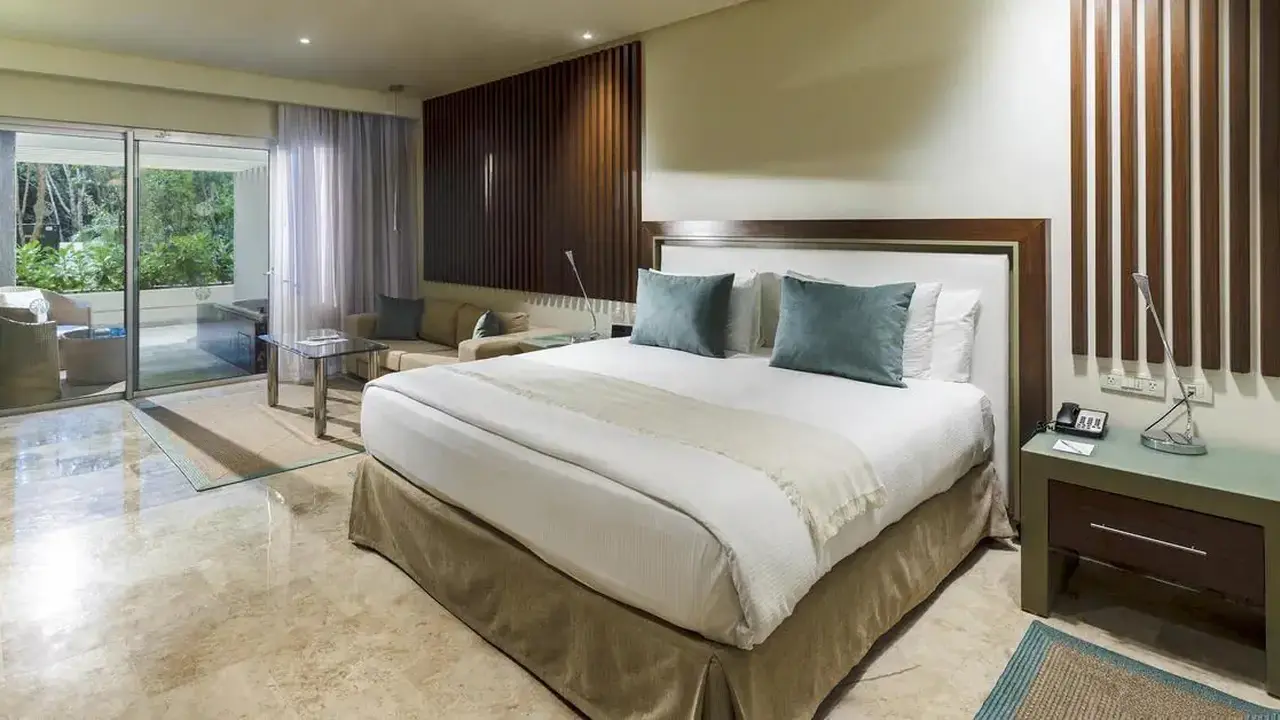 Paradisus la Perla - ADULTS ONLY