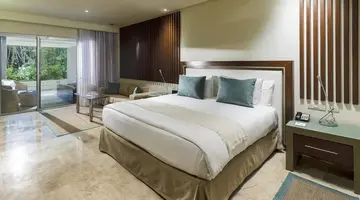 Paradisus la Perla - ADULTS ONLY