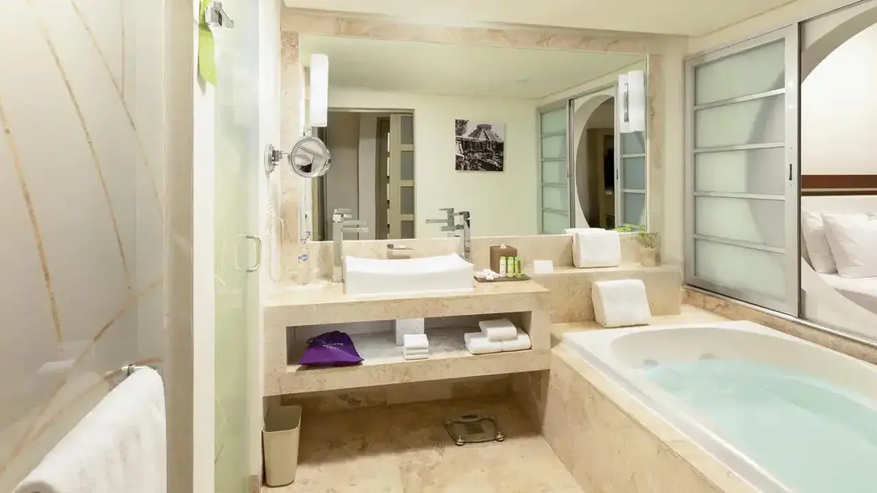 Paradisus la Perla - ADULTS ONLY