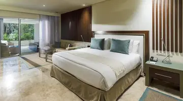 Paradisus la Perla - ADULTS ONLY