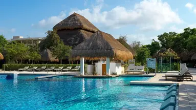 Paradisus La Perla Adults Only