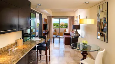 Paradisus La Perla Adults Only