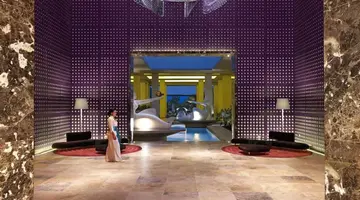Paradisus la Perla - ADULTS ONLY