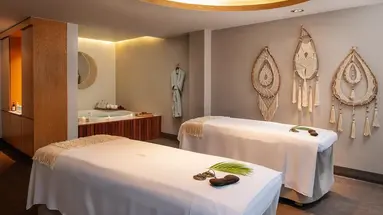 Paradisus La Perla Adults Only