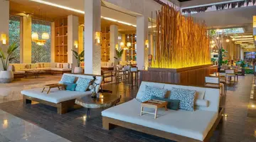 Paradisus La Perla Adults Only