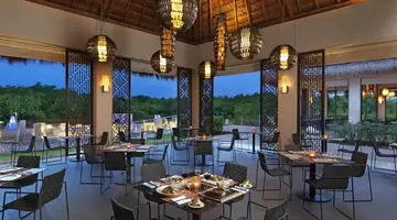 Paradisus la Perla - ADULTS ONLY