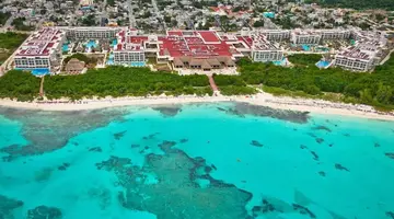 Paradisus la Perla - ADULTS ONLY