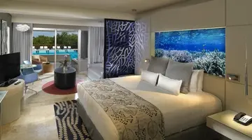Paradisus la Perla - ADULTS ONLY