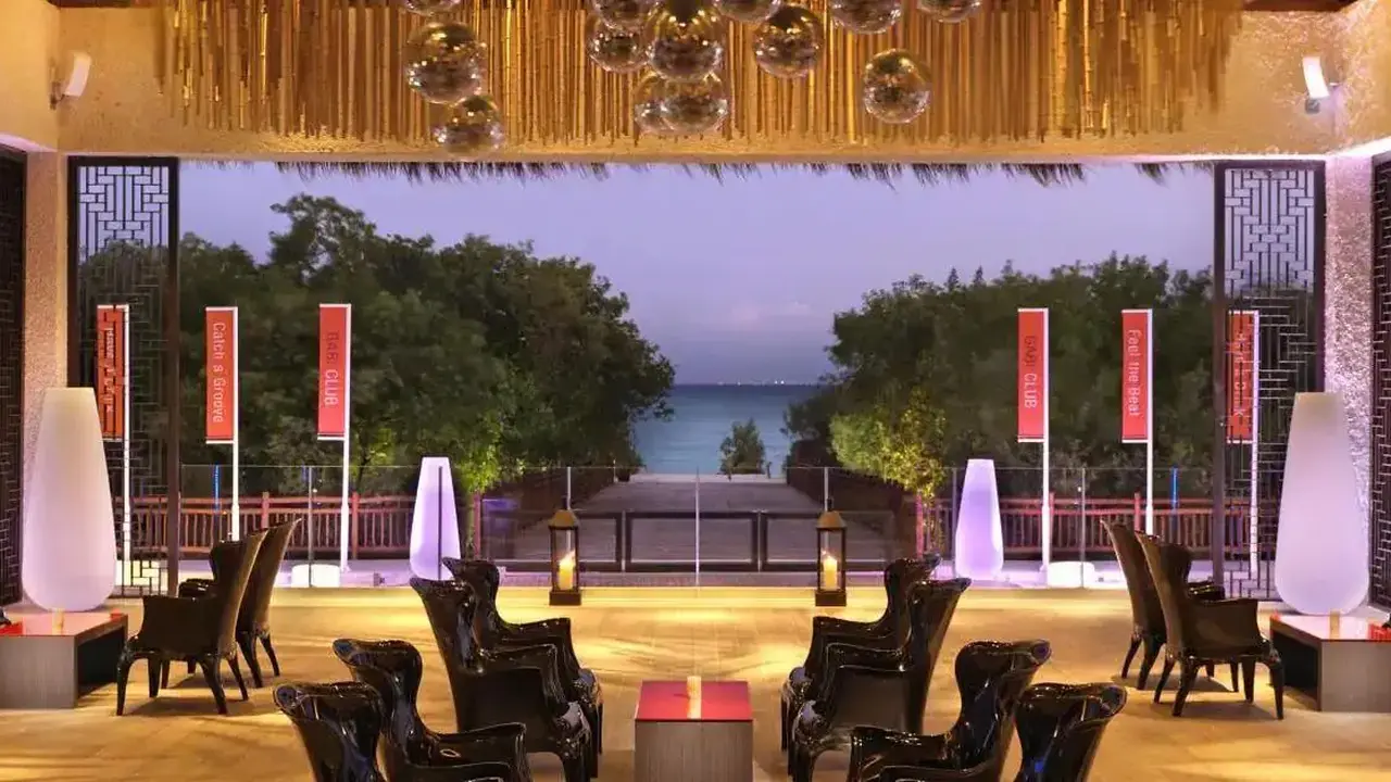 Paradisus la Perla - ADULTS ONLY
