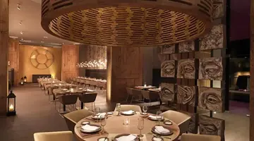 Paradisus la Perla - ADULTS ONLY