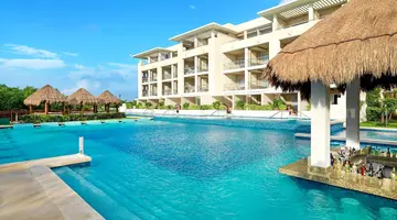 Paradisus La Perla Adults Only