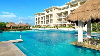 Paradisus La Perla Adults Only