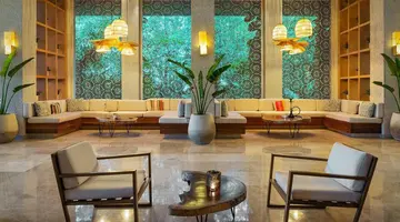 Paradisus La Perla Adults Only