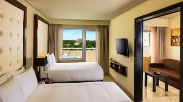 Paradisus La Perla Adults Only
