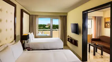 Paradisus La Perla Adults Only