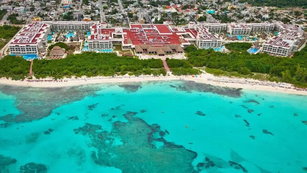 Paradisus la Perla - ADULTS ONLY