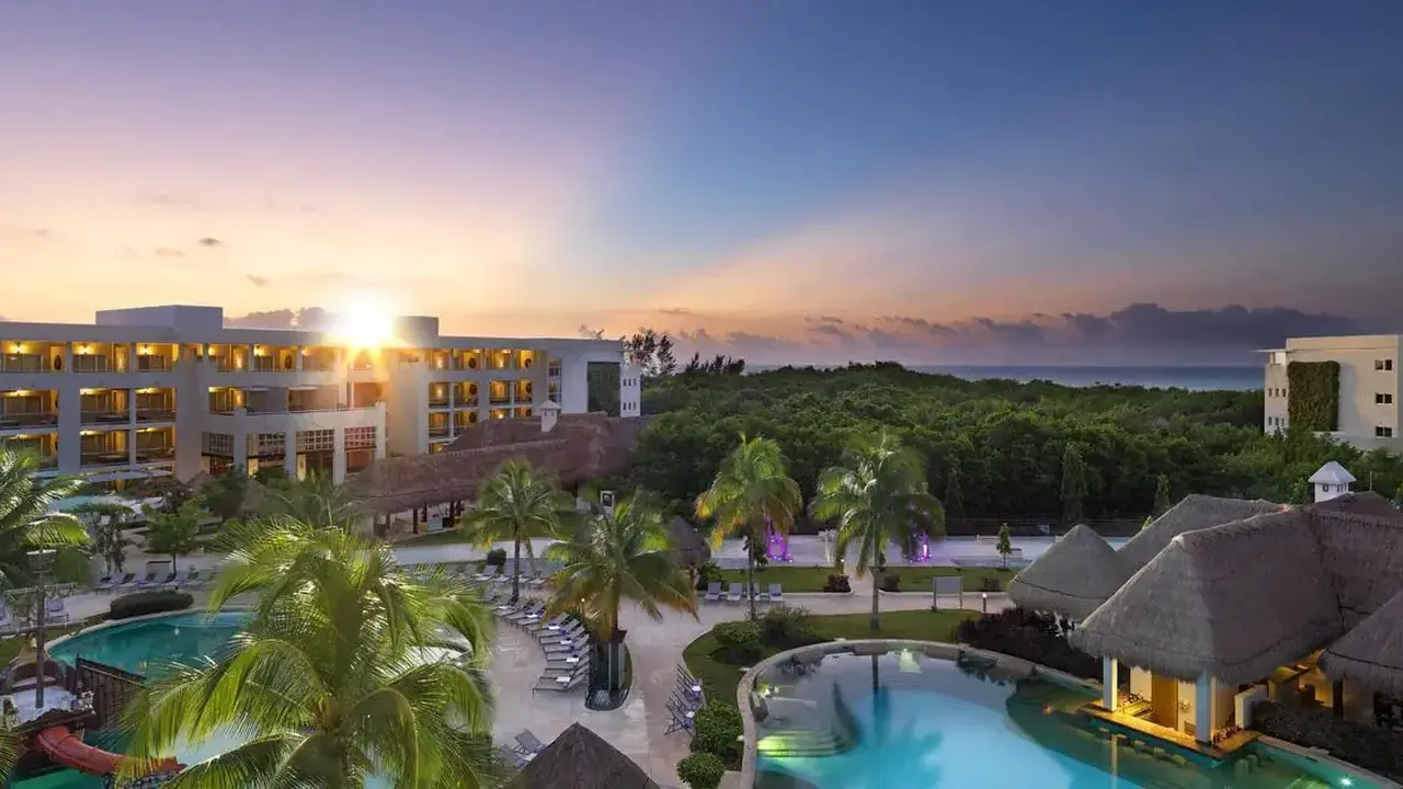 Paradisus la Perla - ADULTS ONLY