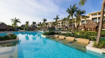 Paradisus La Perla Adults Only