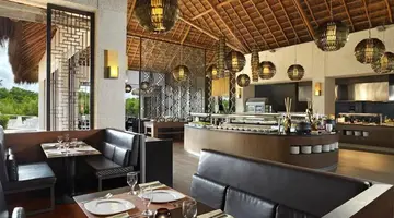 Paradisus la Perla - ADULTS ONLY