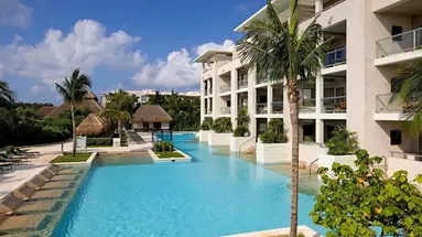 Paradisus La Perla Adults Only