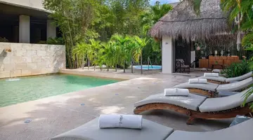 Paradisus La Perla Adults Only