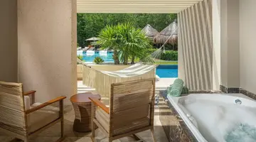 Paradisus La Perla Adults Only