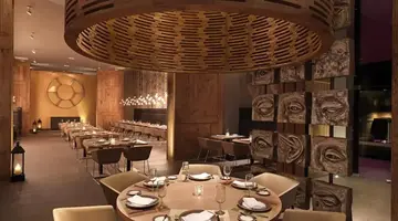 Paradisus la Perla - ADULTS ONLY