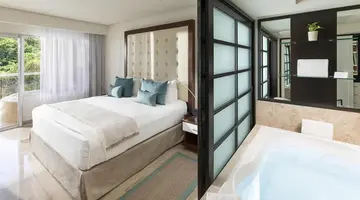 Paradisus la Perla - ADULTS ONLY